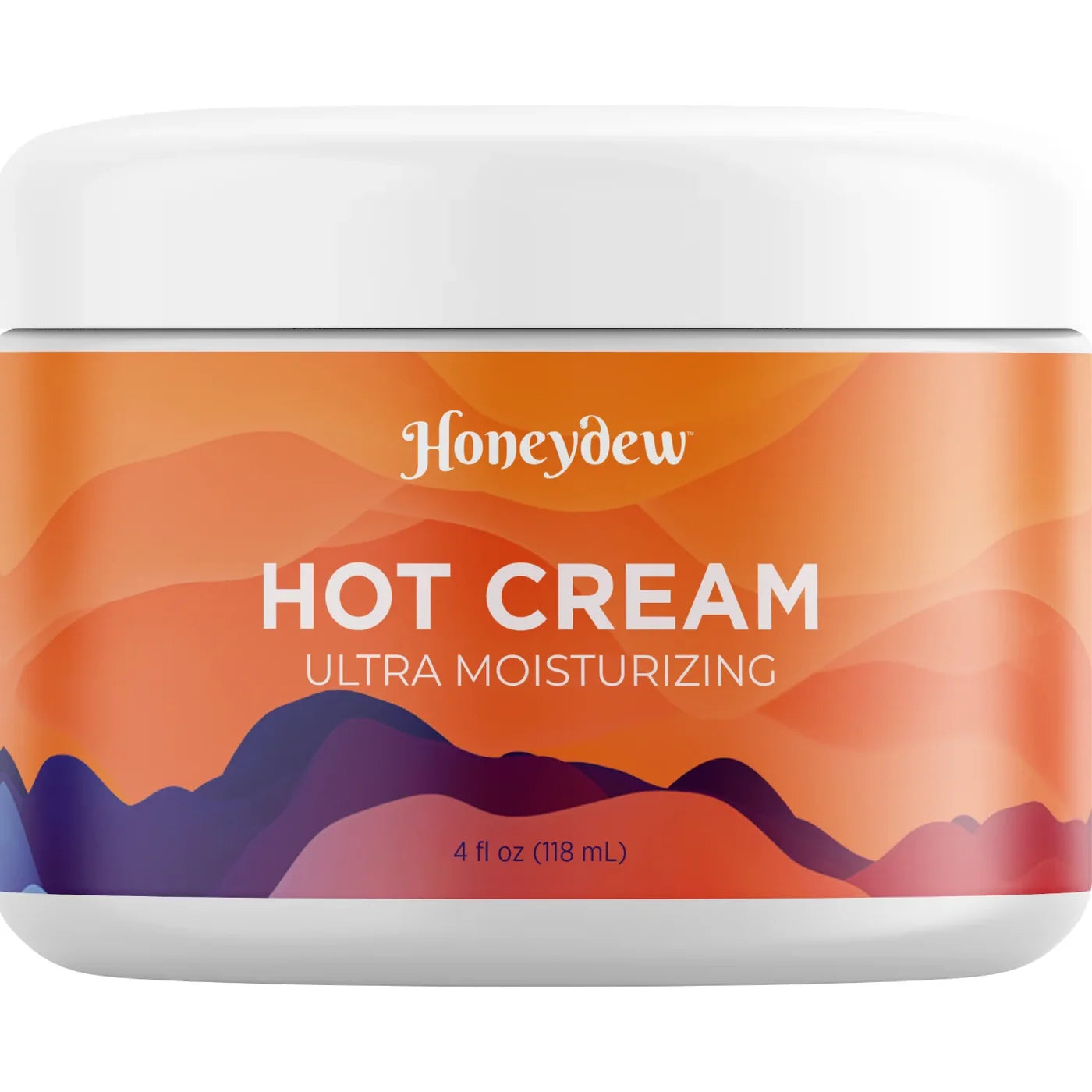 Replenish your skin and refresh your body with our Hot Cream! This moisturizing lotion helps to improve the appearance of your complexion, for skin that feels smooth and for enhancing your workouts.